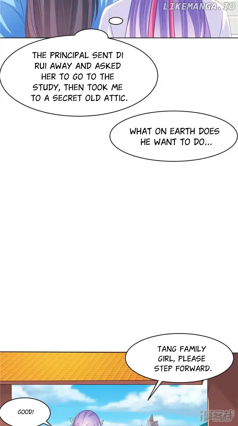 The Genius Poison Doctor chapter 29 - page 13